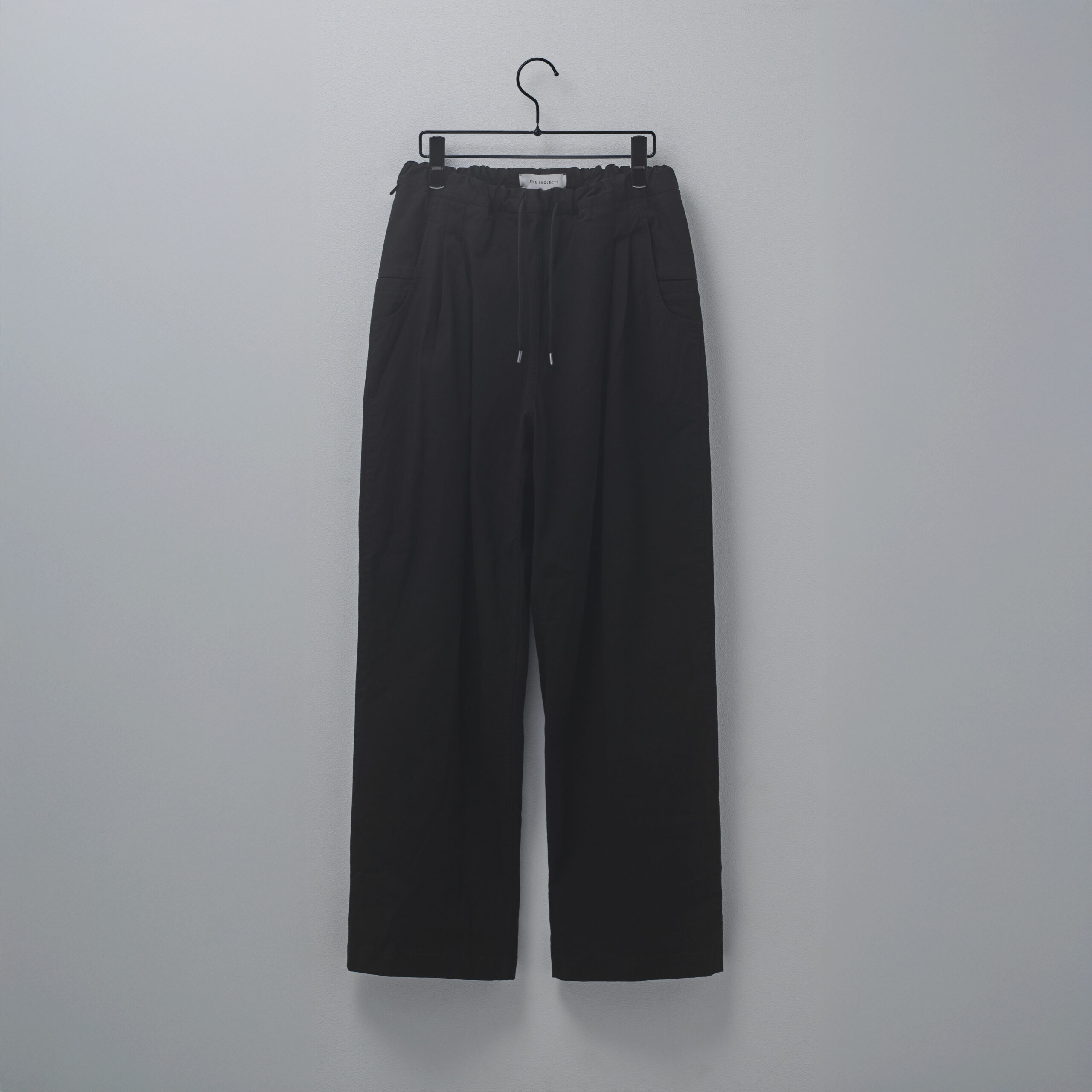 OLIVER TROUSERS “solid”