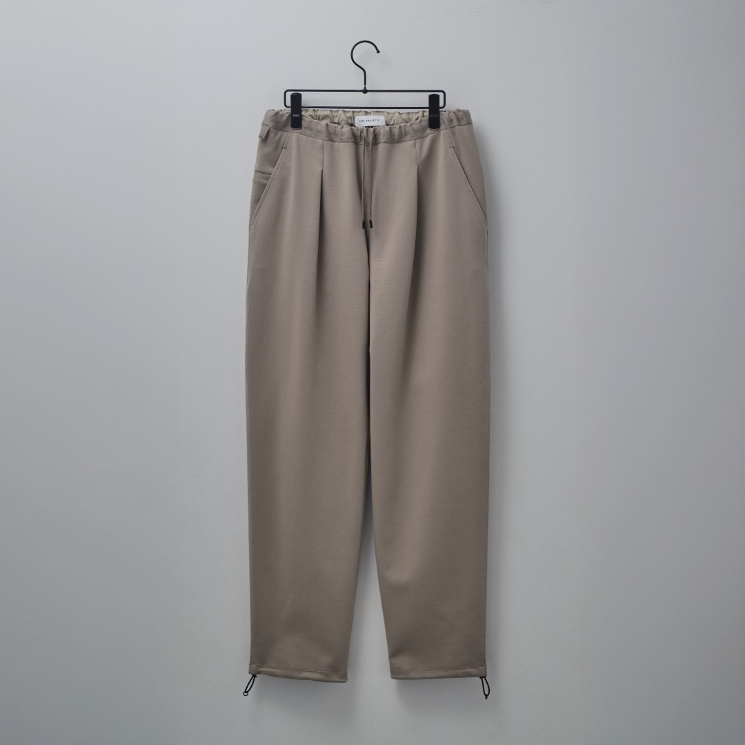 RILEY EZ TP TROUSERS