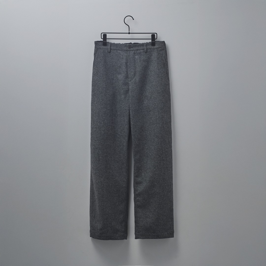 PAUL BEZ TROUSERS”cashmere”