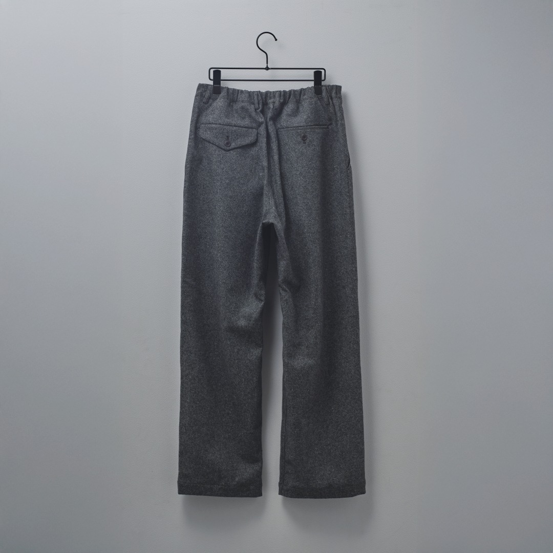 PAUL BEZ TROUSERS”cashmere”