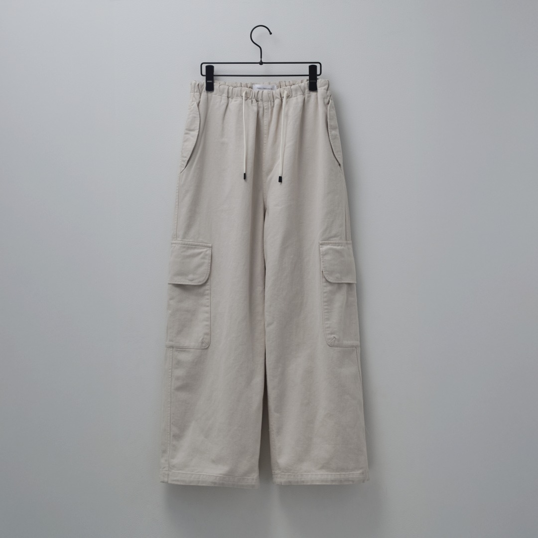 RILEY CARGO TROUSERS