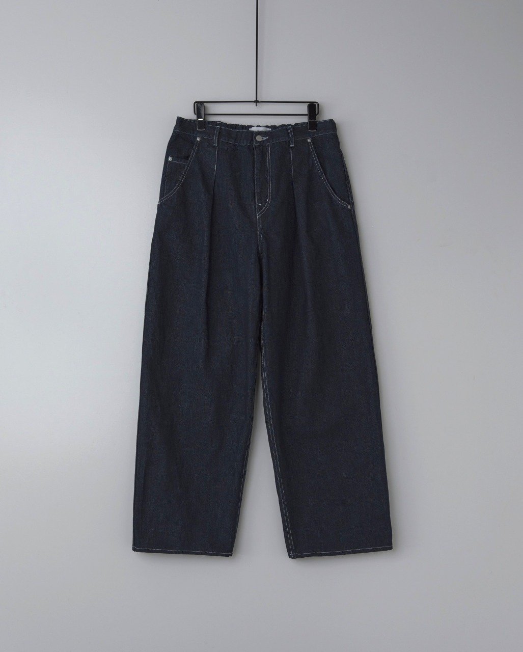 ARON BEZ 5P JEANS “one wash”