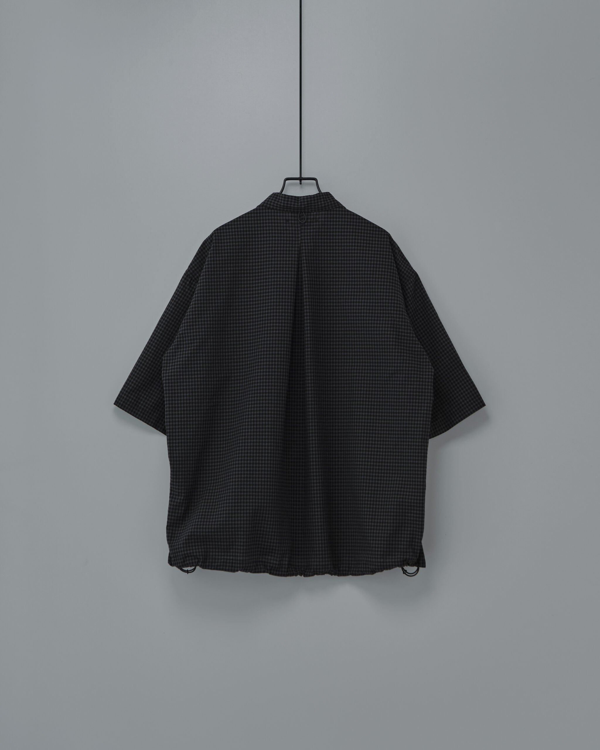 FRITZ H/S SHIRTS “CHECK”