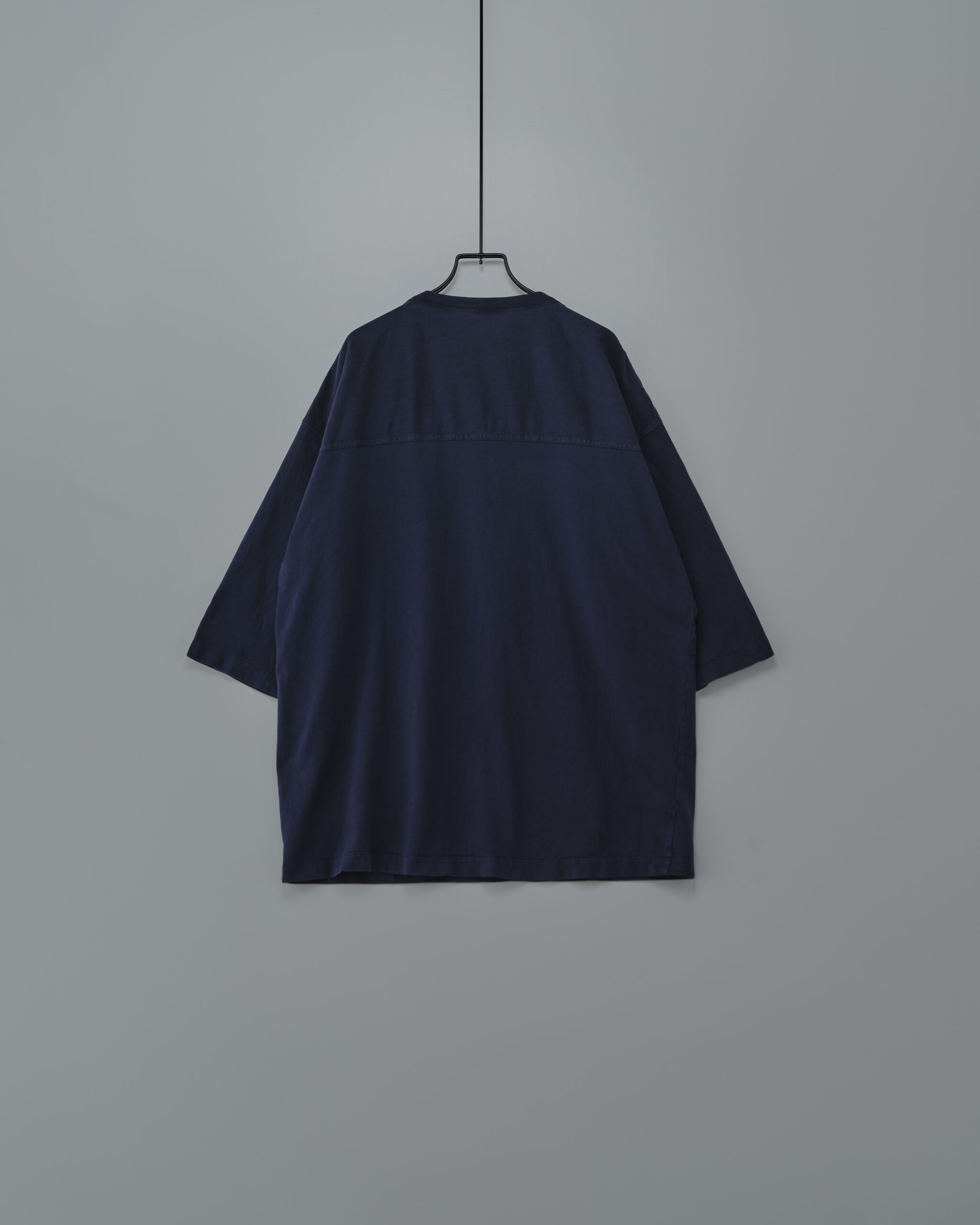 ANDREW H/S TEE FABRIC