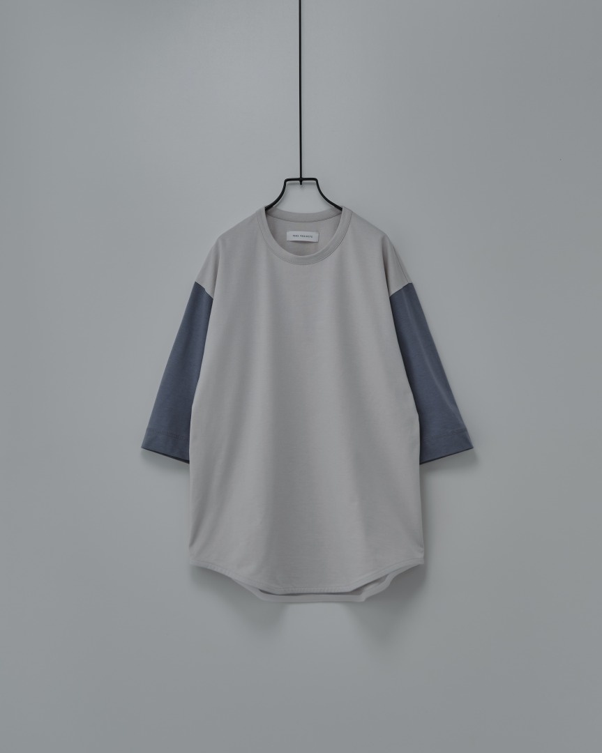 PABLO Q/S BB TEE