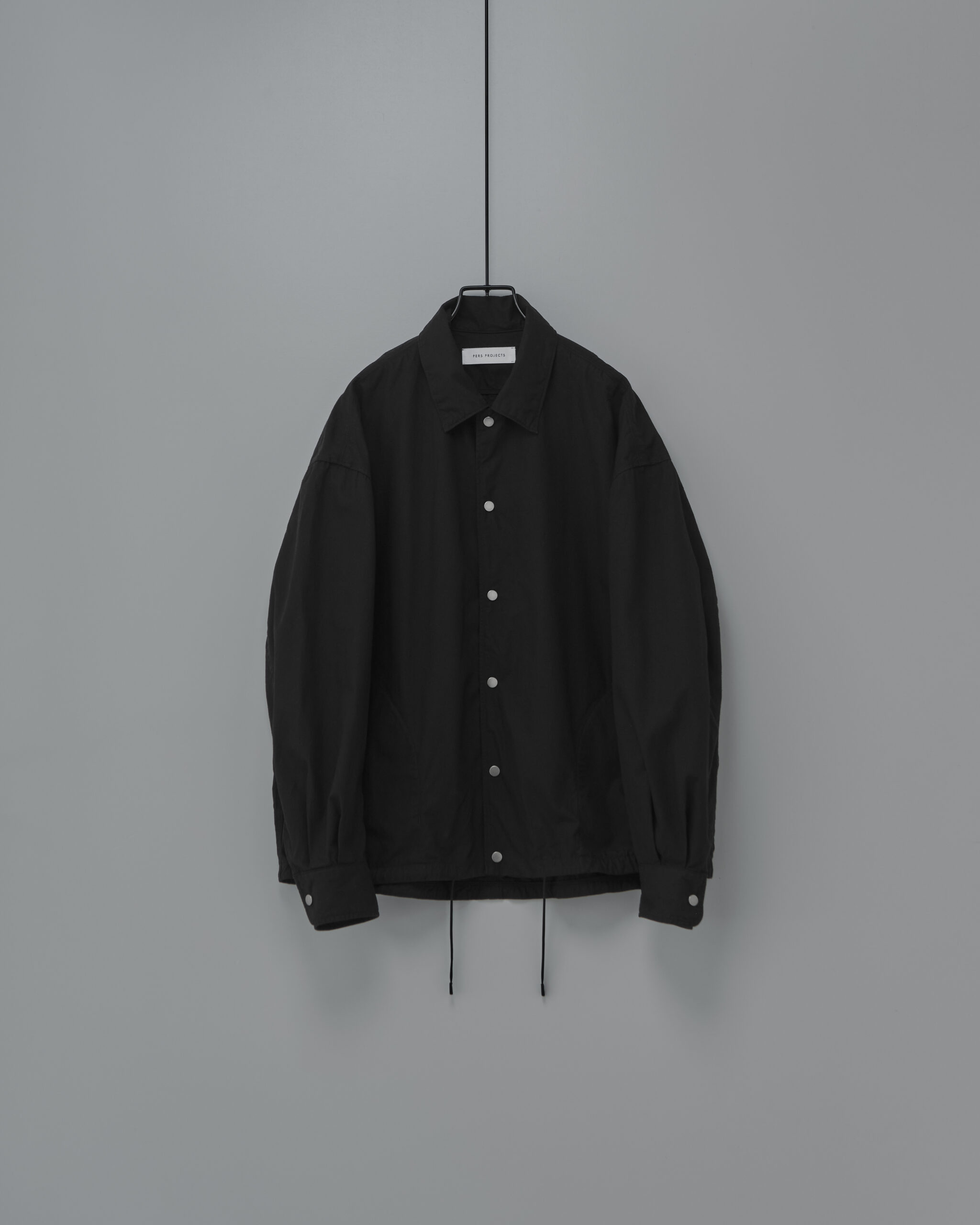 RILEY SHORT COACH BLOUSON