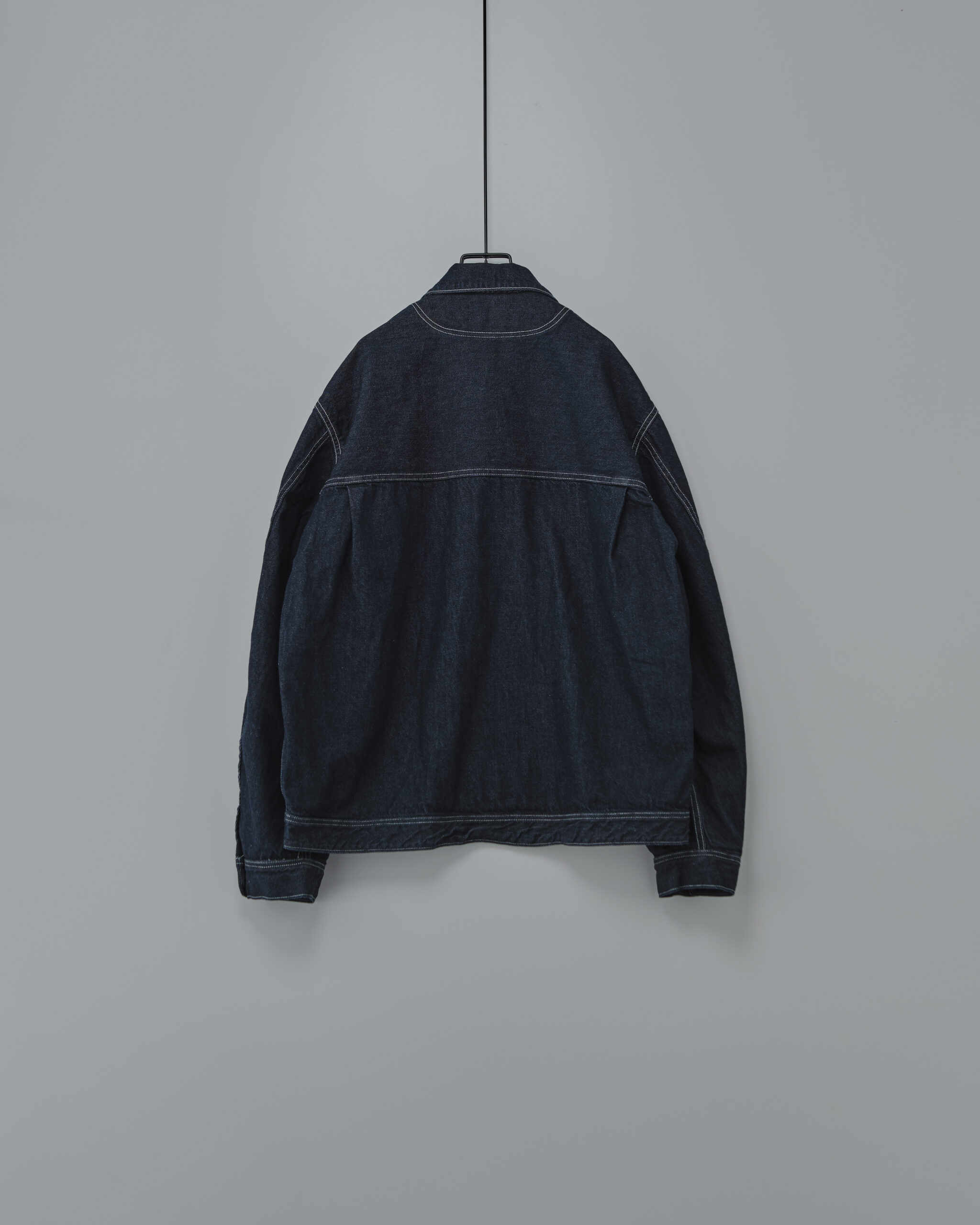 FOUNTAIN FZ BLOUSON “ONE WASH”