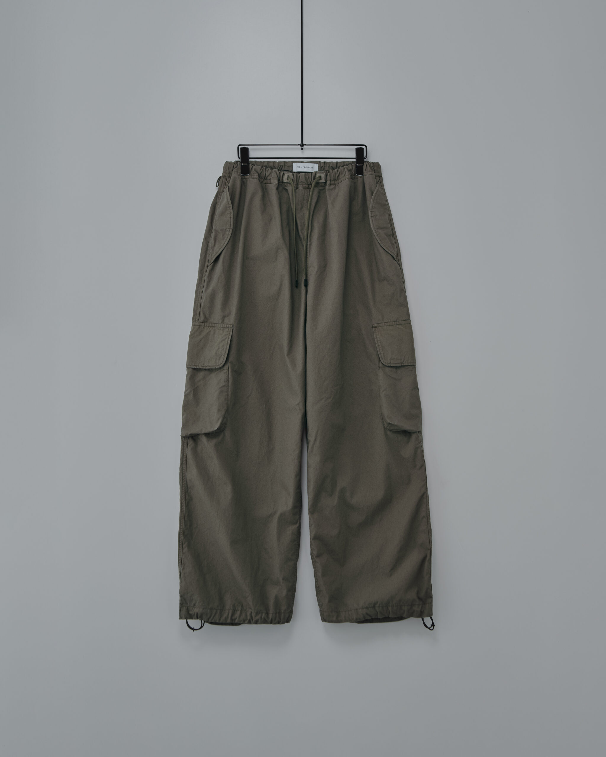 RILEY EZ CARGO TORUSERS