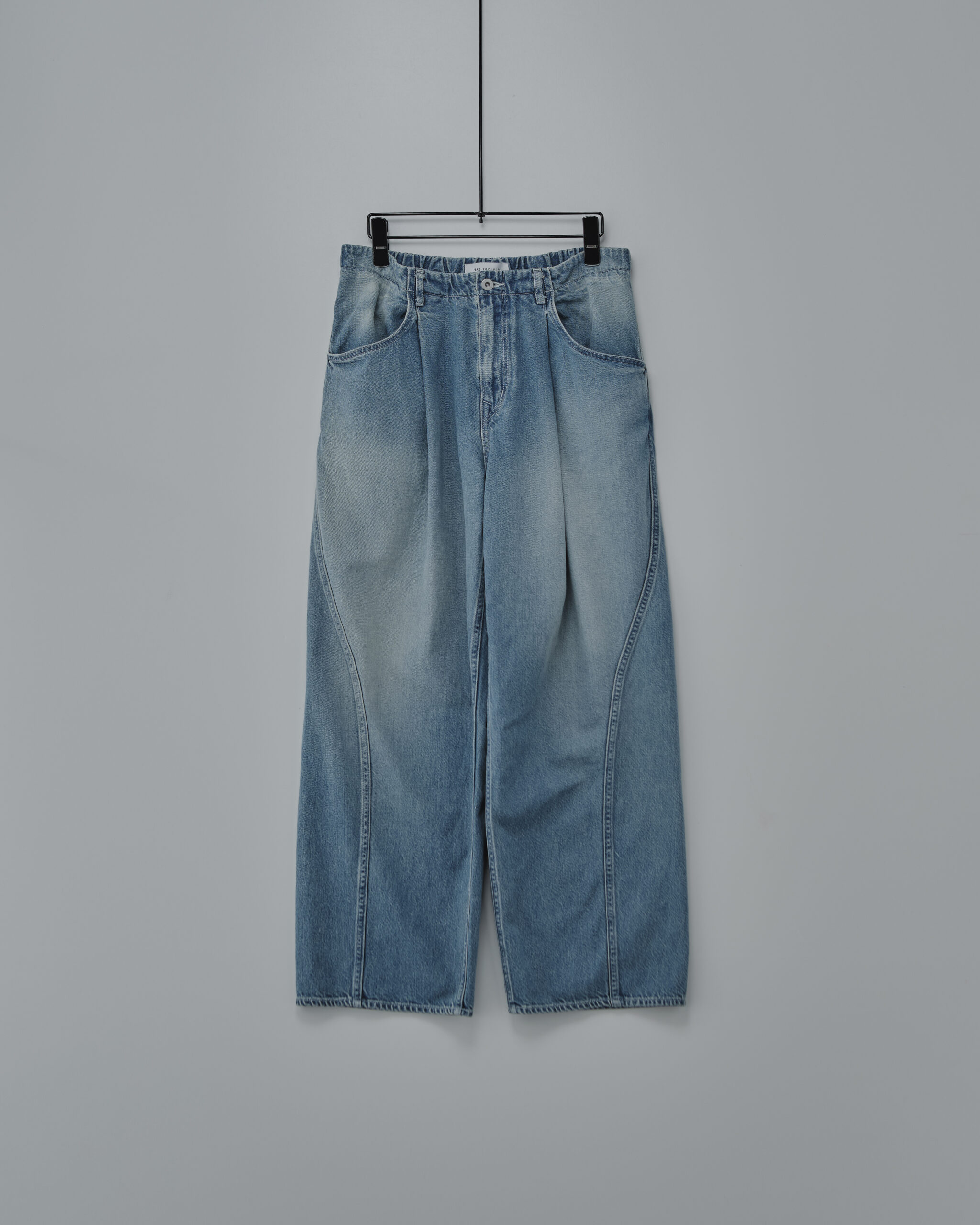 FOUNTAIN TWIST JEANS “ANTIQUE WASH”