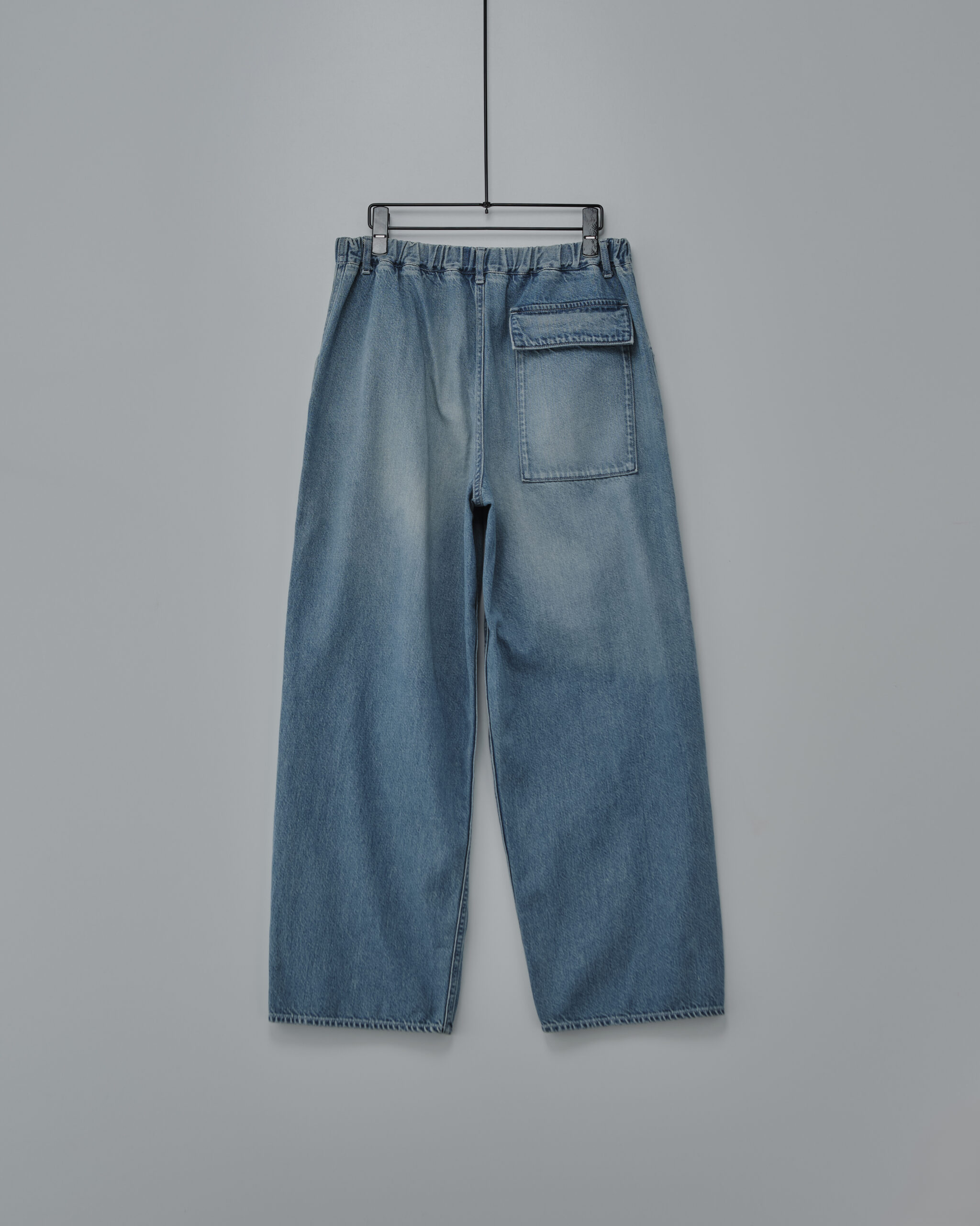 FOUNTAIN TWIST JEANS “ANTIQUE WASH”