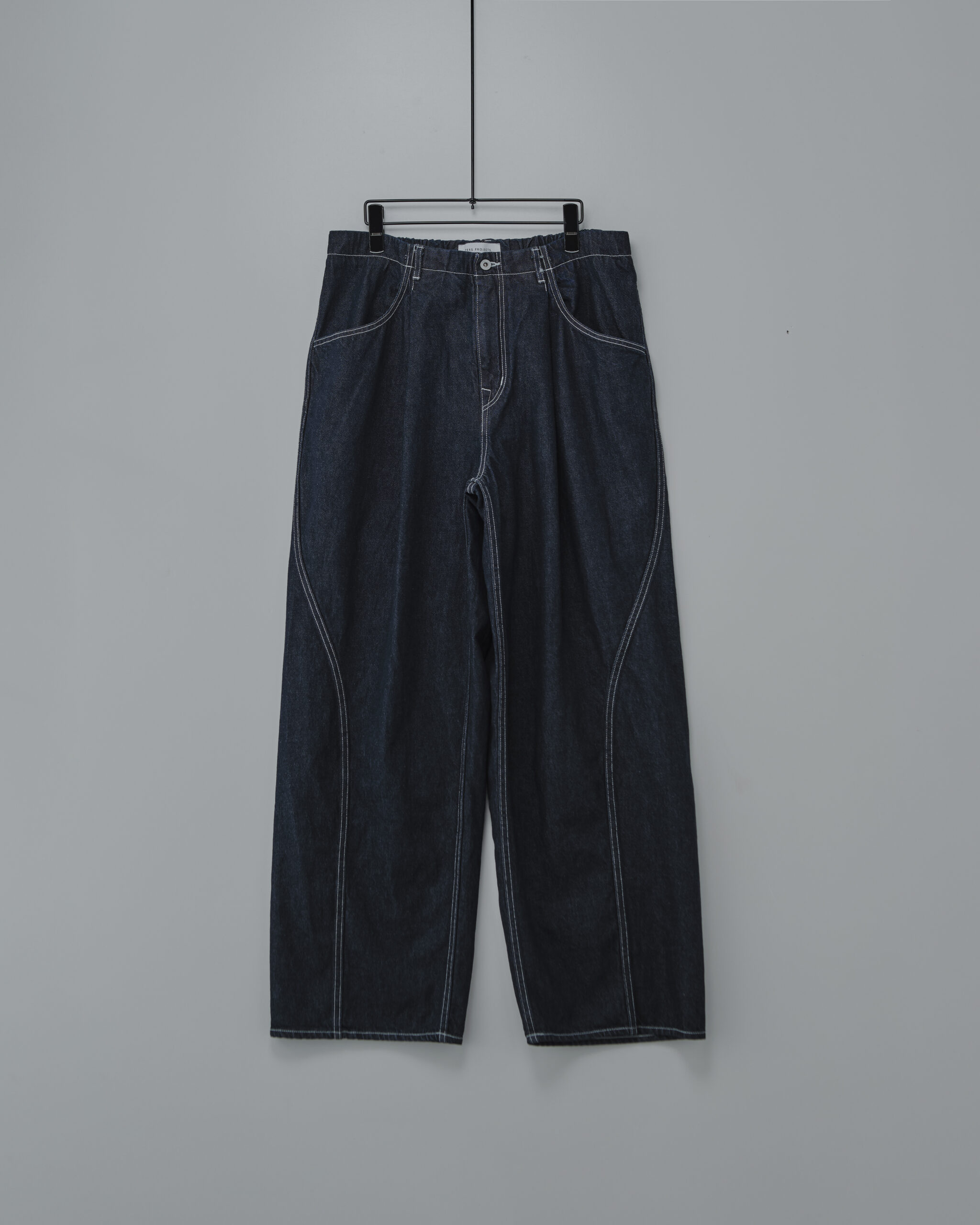 FOUNTAIN TWIST JEANS “ONE WASH”
