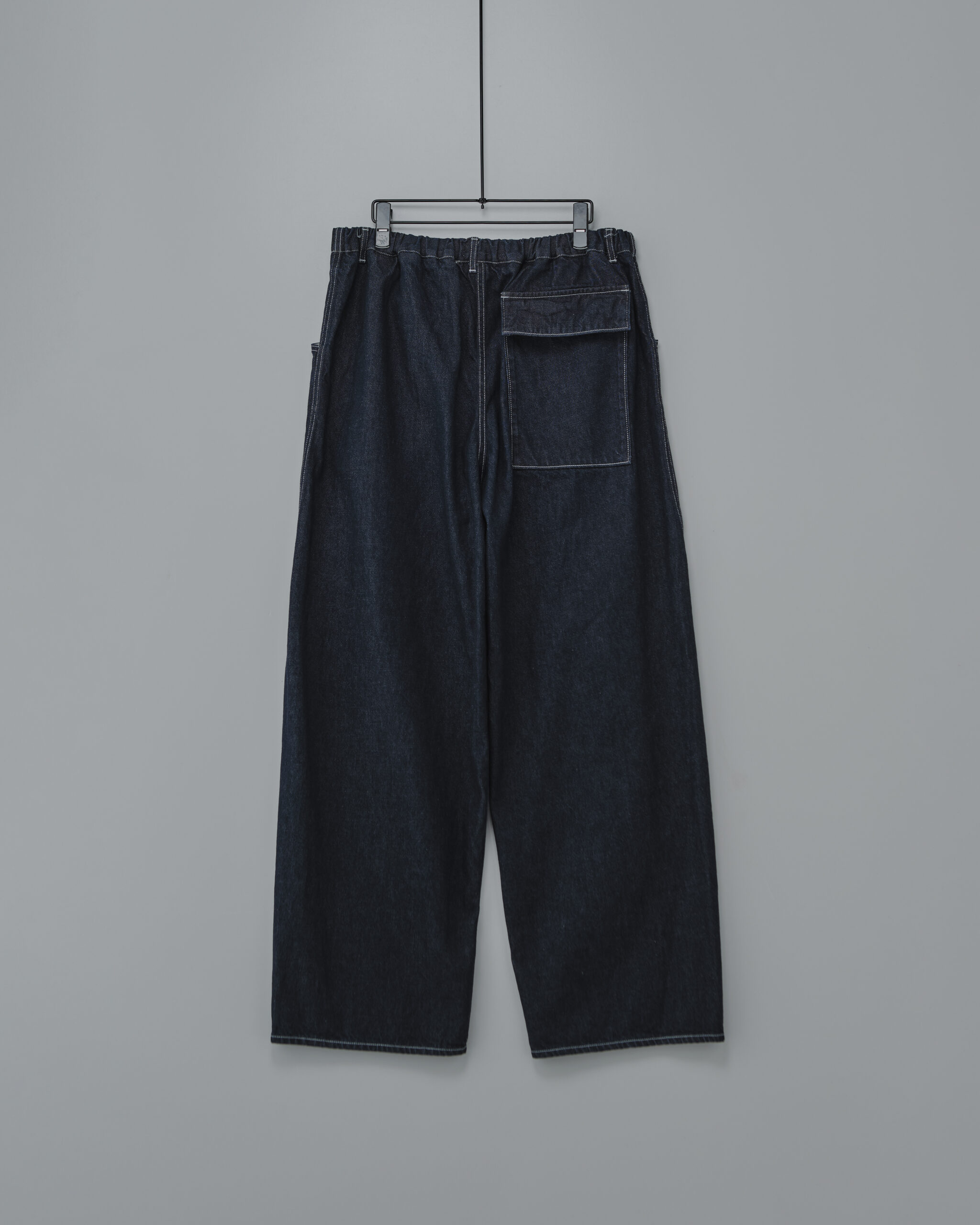 FOUNTAIN TWIST JEANS “ONE WASH”