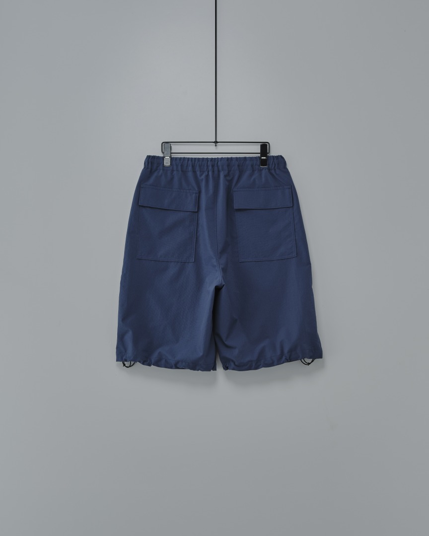 FRITZ EZ SHORTS “SOLID”