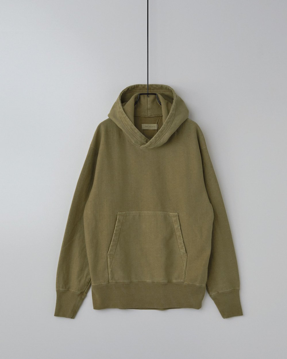 NOMADIC HOODIE