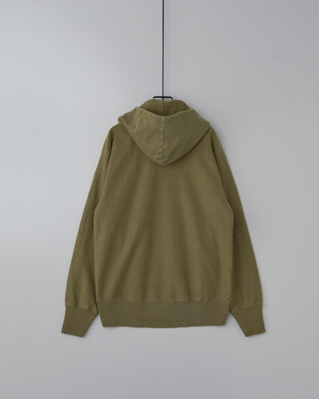 NOMADIC HOODIE