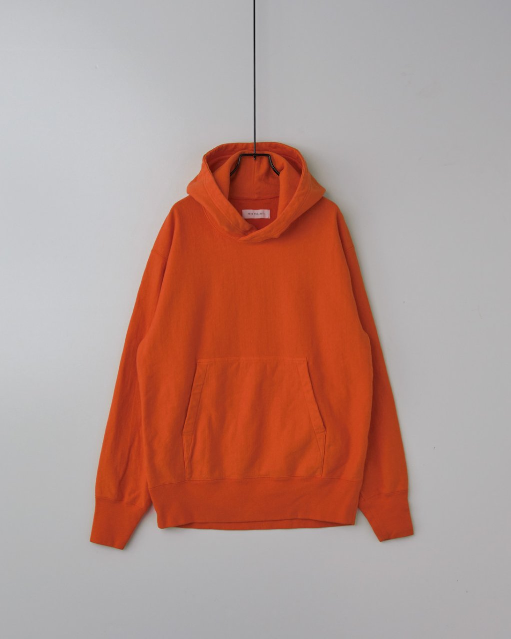 NOMADIC HOODIE