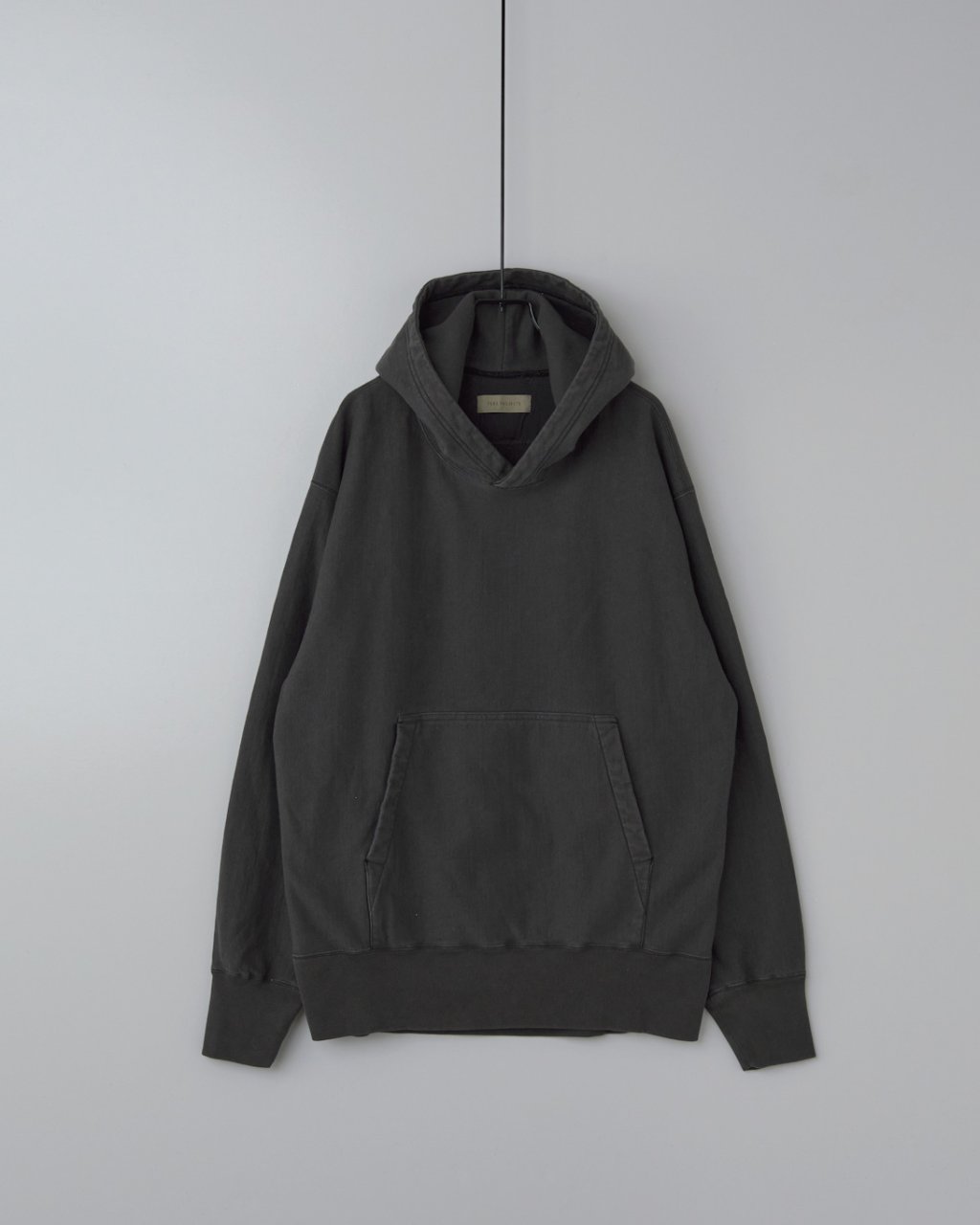 NOMADIC HOODIE