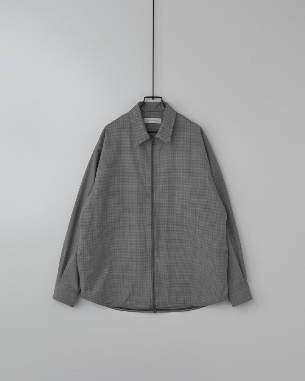 RELIABLE ZIP SHIRCKET”CHECK”