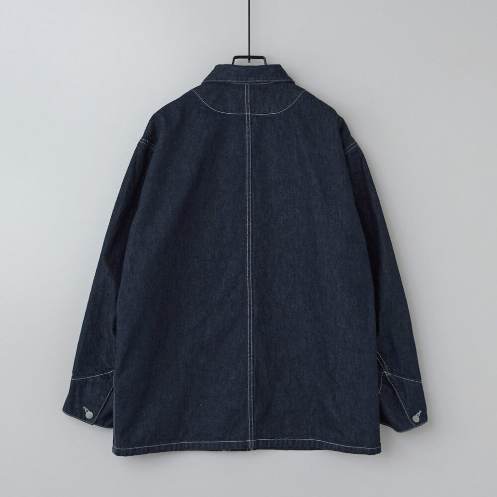 ARON COVERALL “one wash”