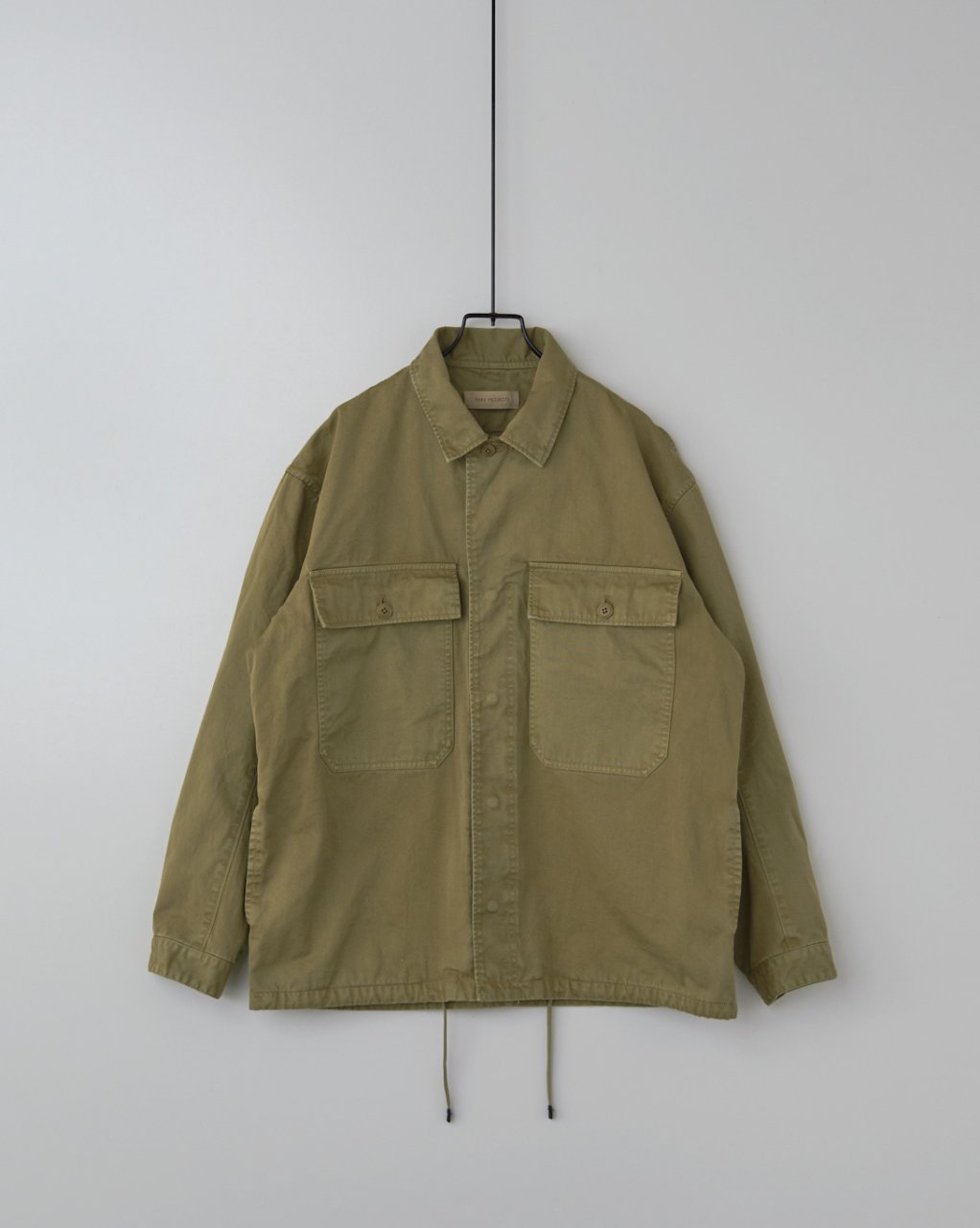 NOMADIC JACKET
