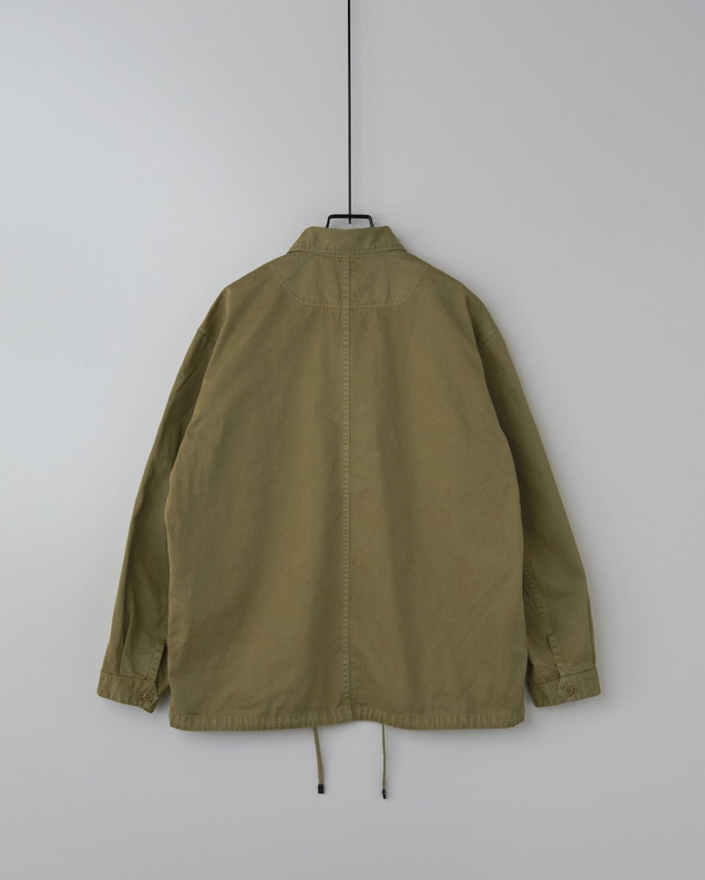 NOMADIC JACKET