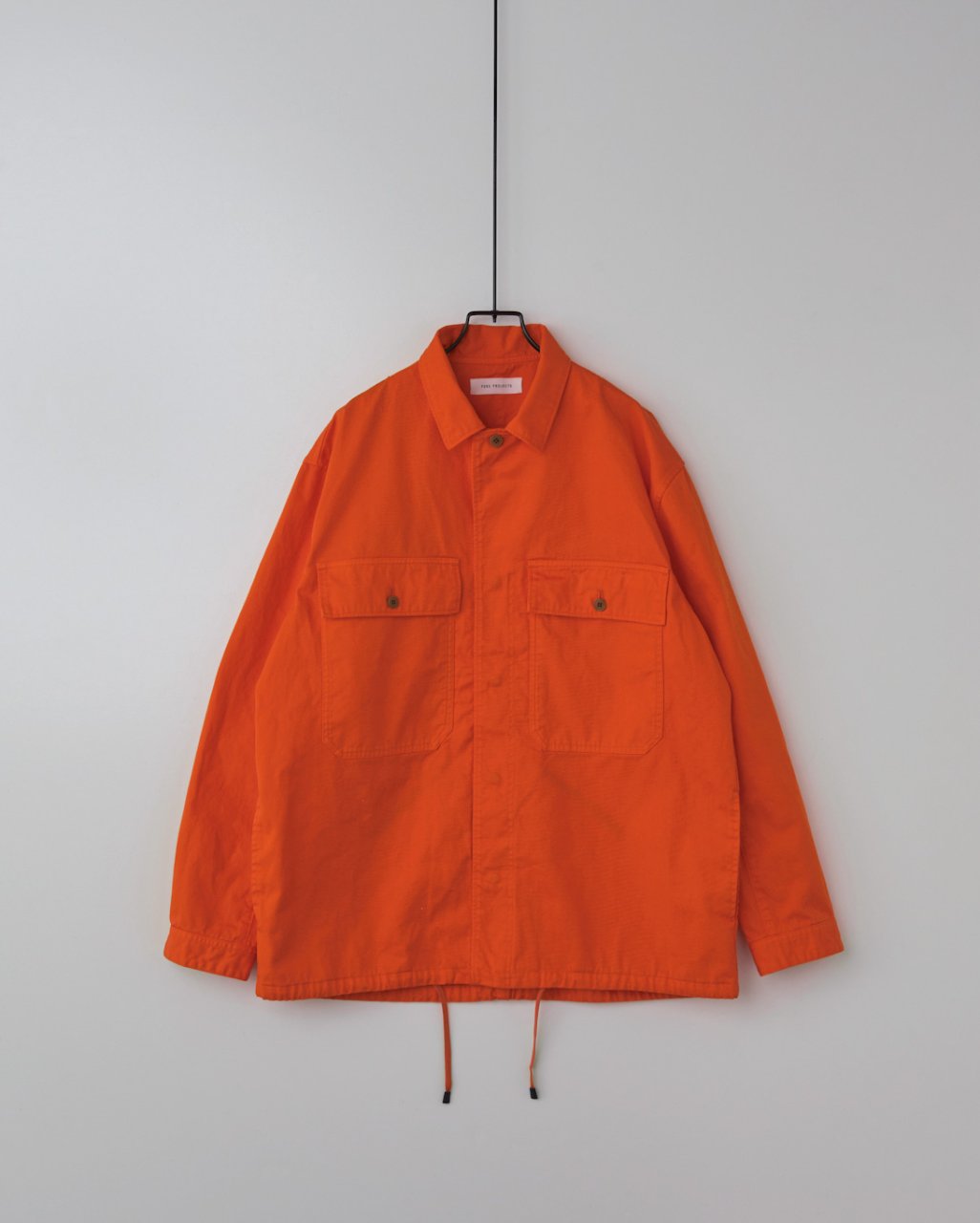 NOMADIC JACKET