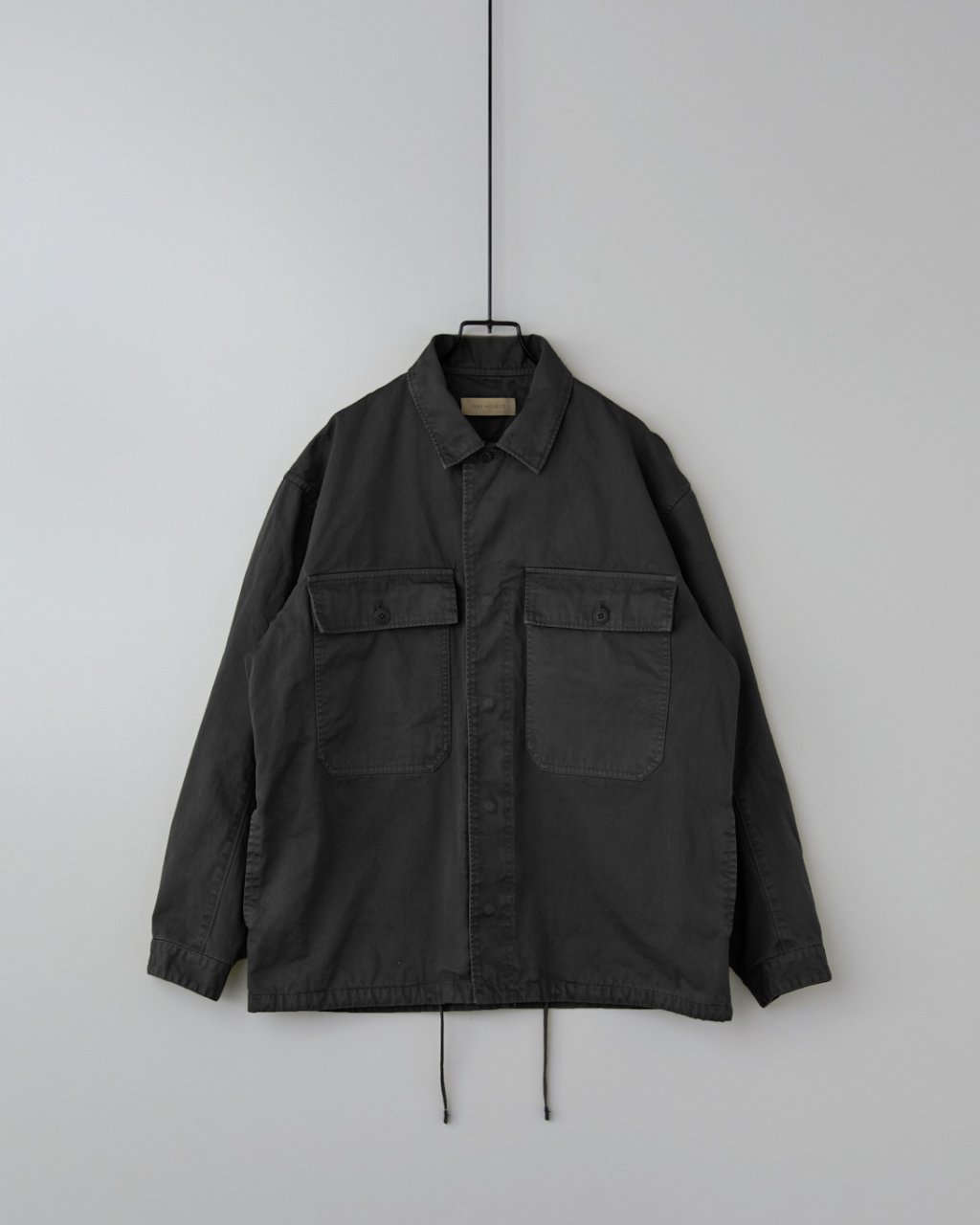 NOMADIC JACKET