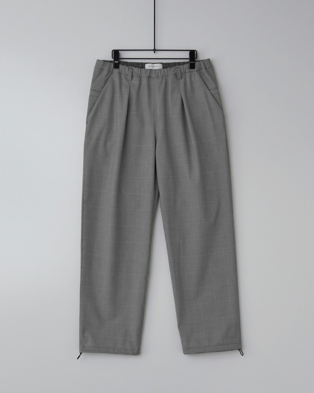 RELIABLE TROUSERS”CHECK”