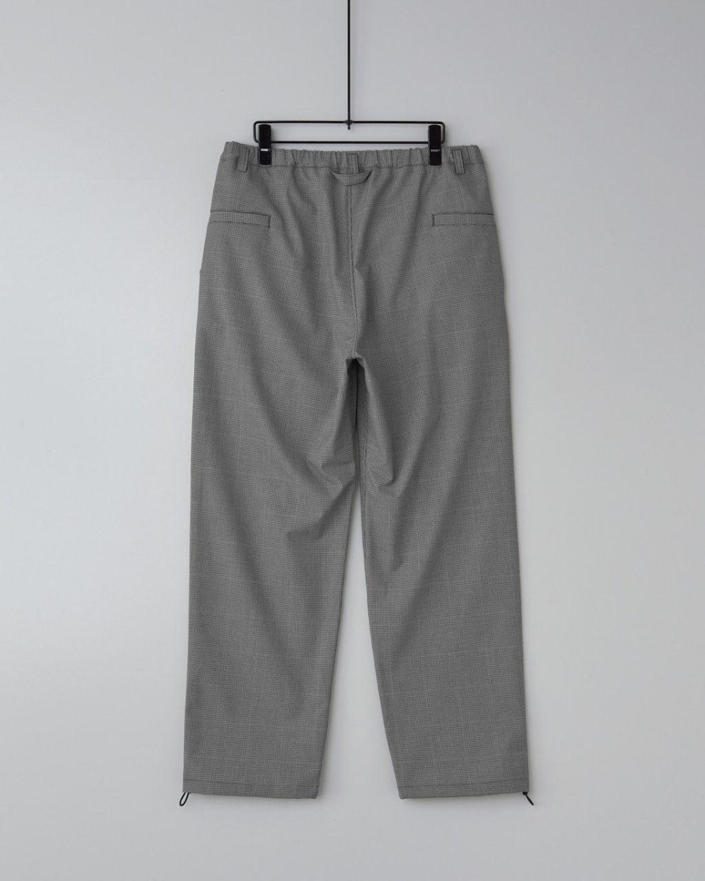 RELIABLE TROUSERS”CHECK”