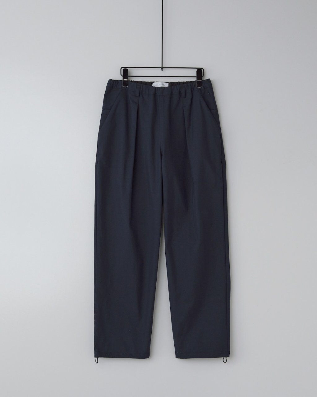 RELIABLE TROUSERS”SOLID”