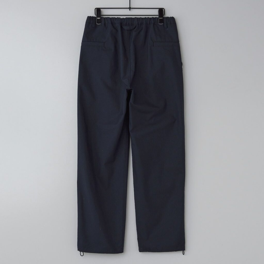RELIABLE TROUSERS”SOLID”