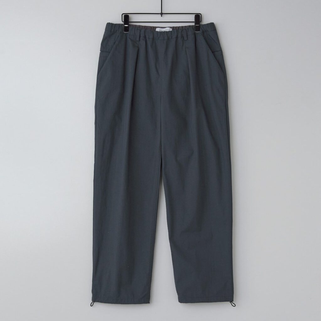 RELIABLE TROUSERS”SOLID”