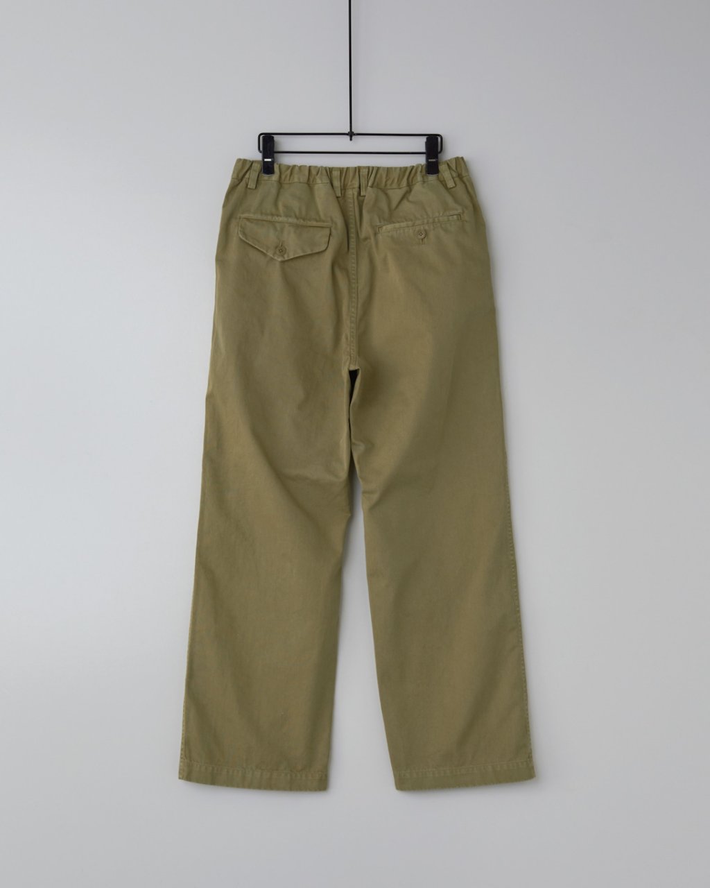NOMADIC TROUSERS