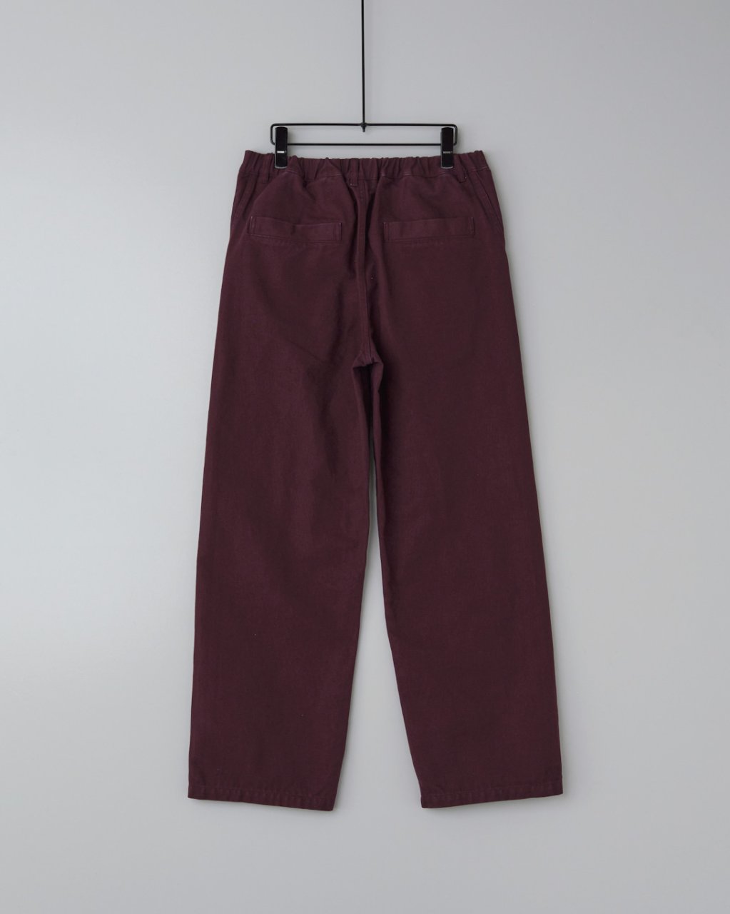 EARNESTLY TROUSERS