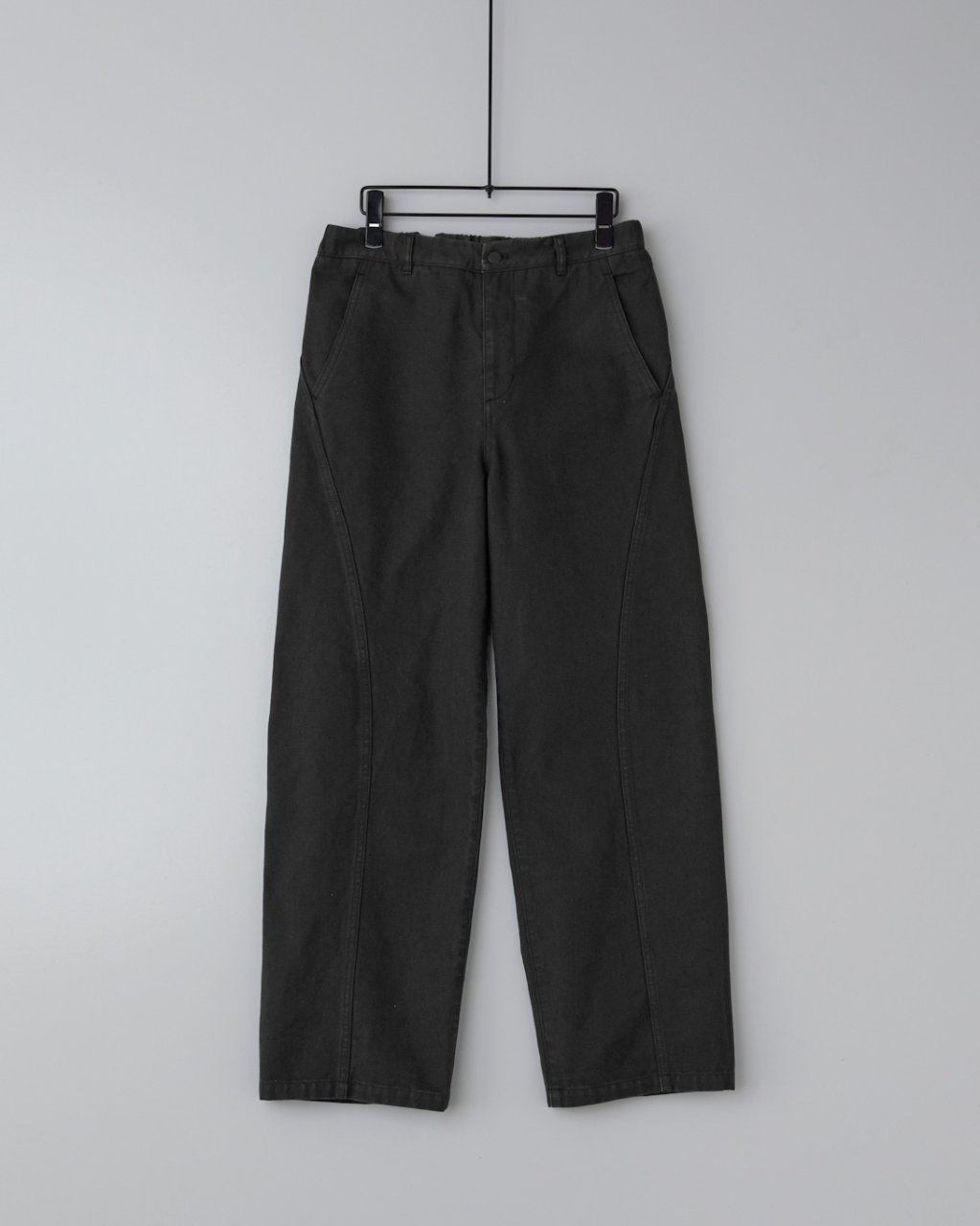 EARNESTLY TROUSERS