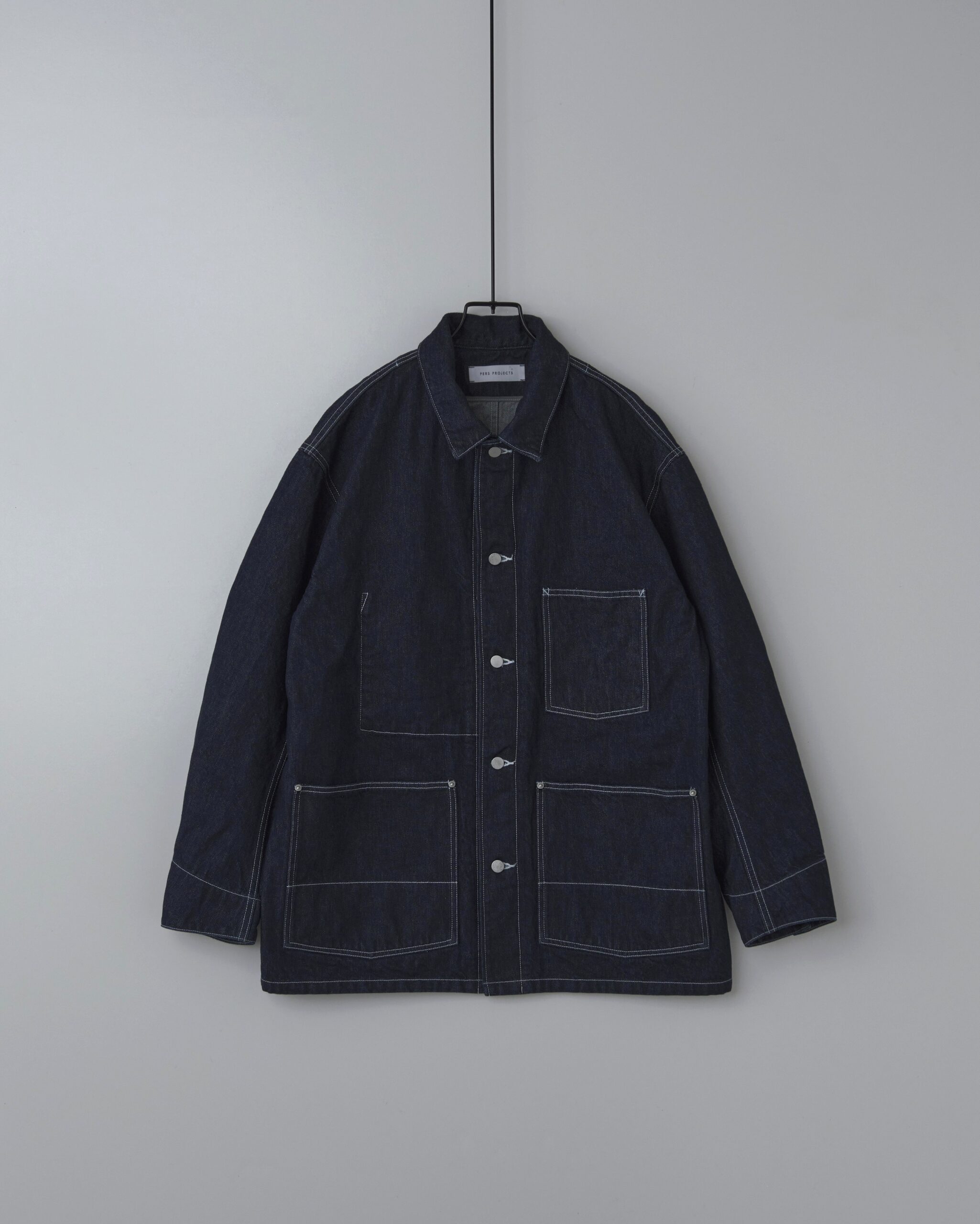 ARON COVERALL “one wash”