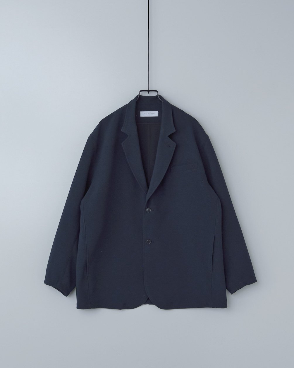 PAUL JACKET”SOLID”