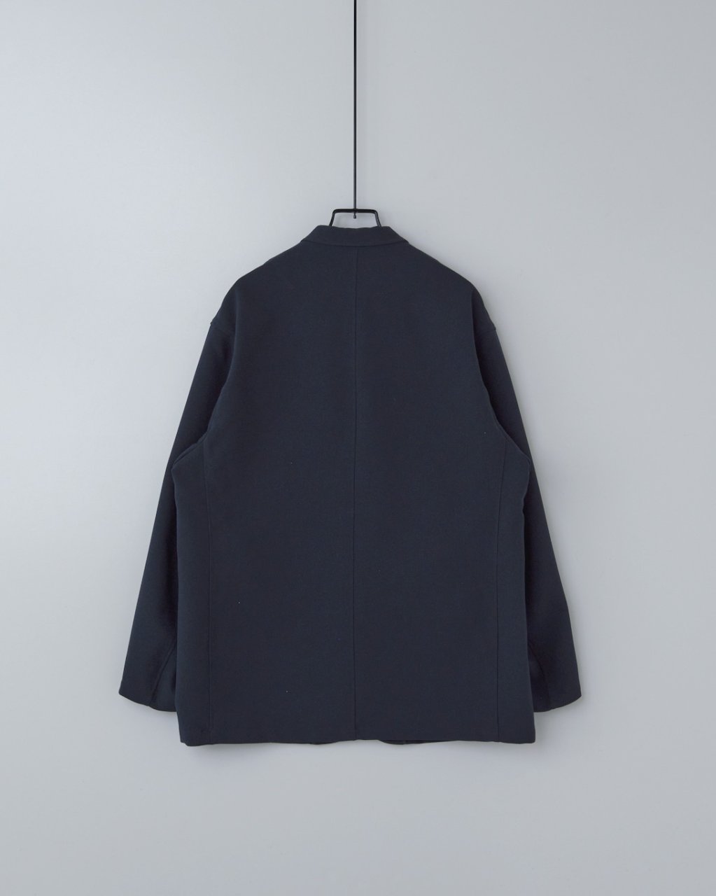 PAUL JACKET”SOLID”