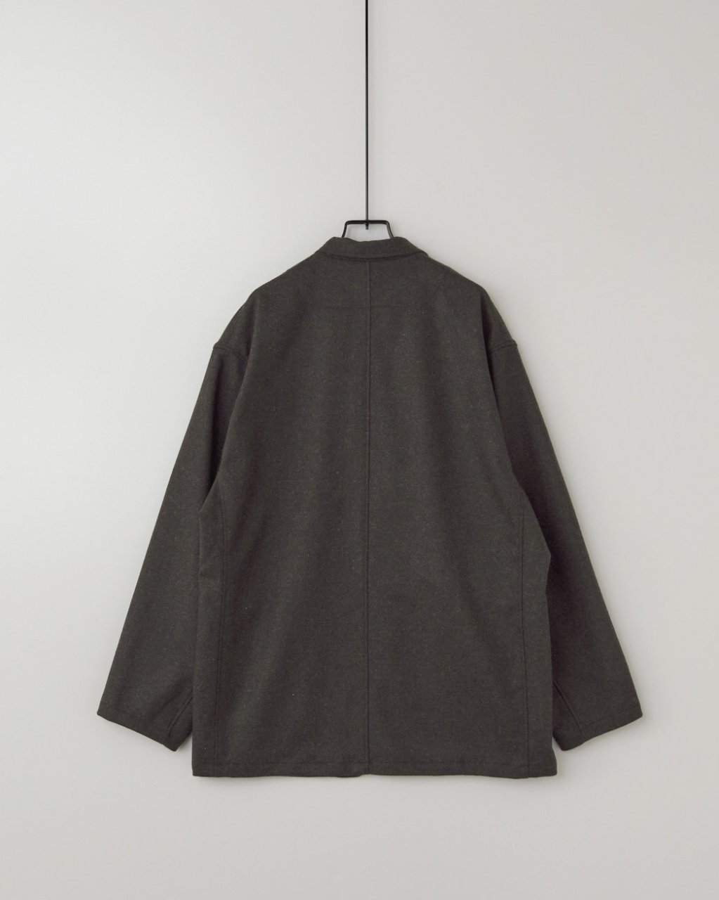 PAUL JACKET”cashmere”