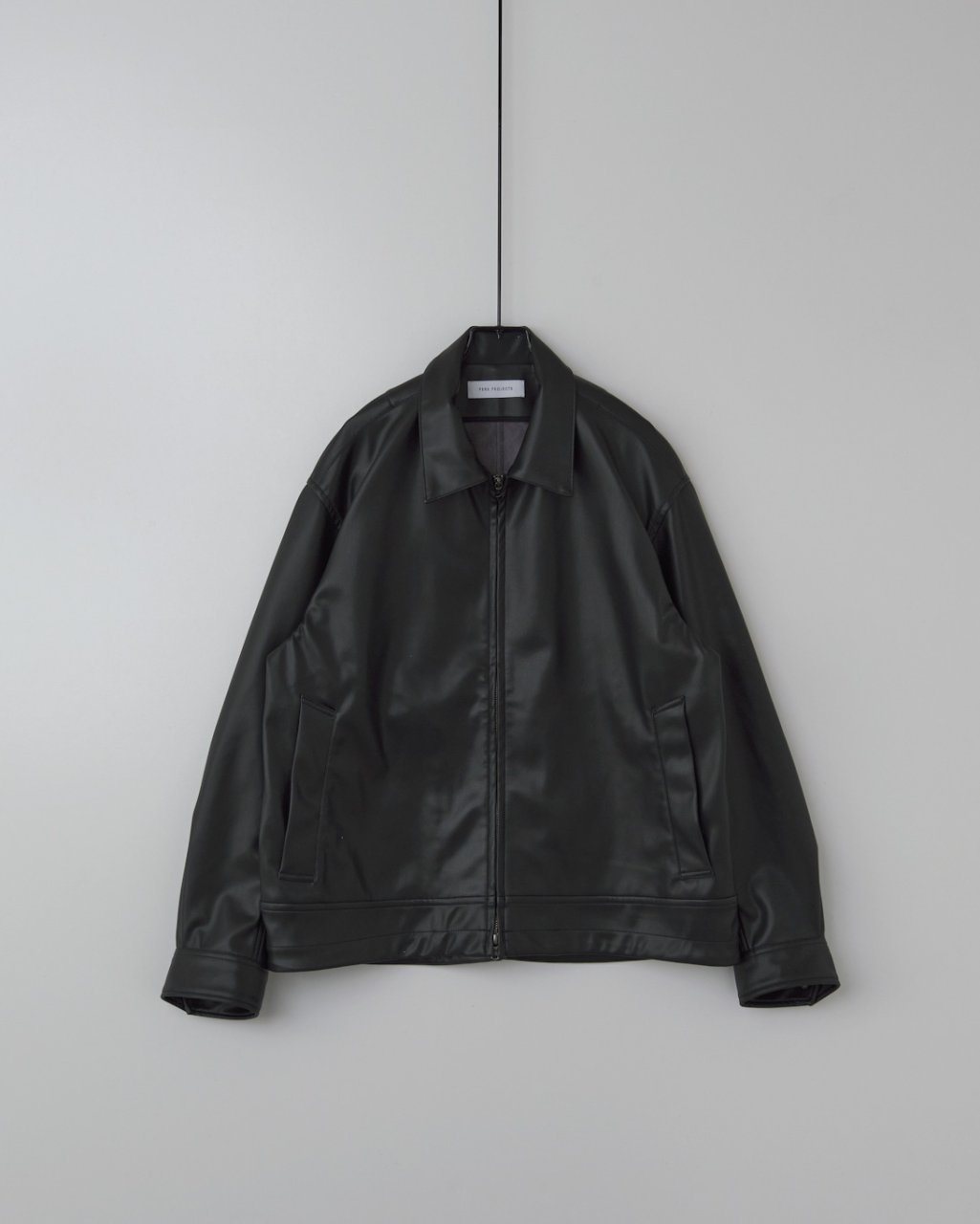 JENS SHORT BLOUSON