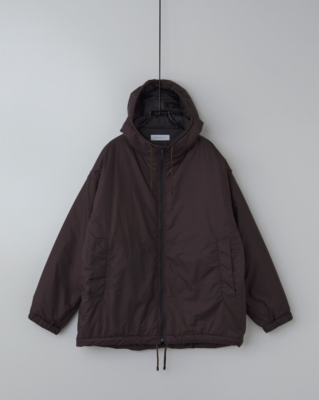RELIABLE PUFFER JACKET