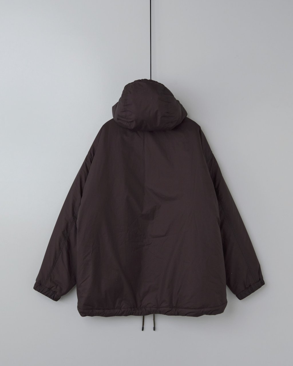 RELIABLE PUFFER JACKET