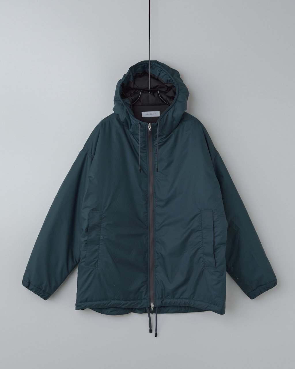 RELIABLE PUFFER JACKET