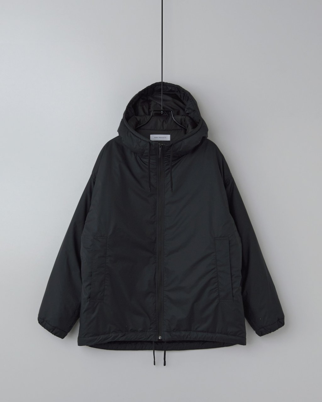 RELIABLE PUFFER JACKET