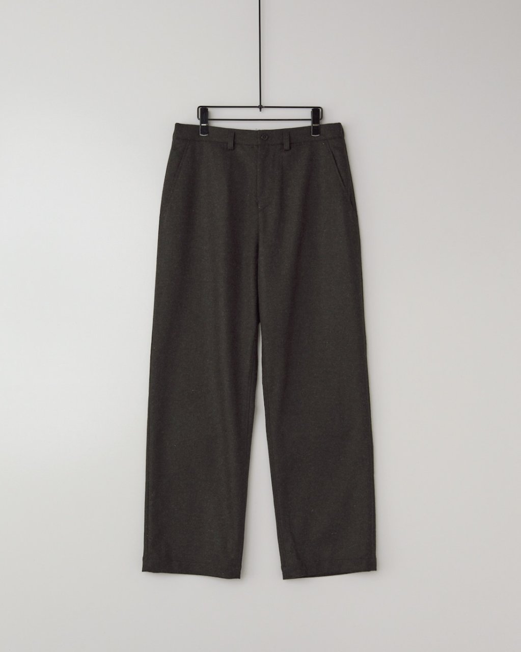 PAULTROUSERS”cashmere”