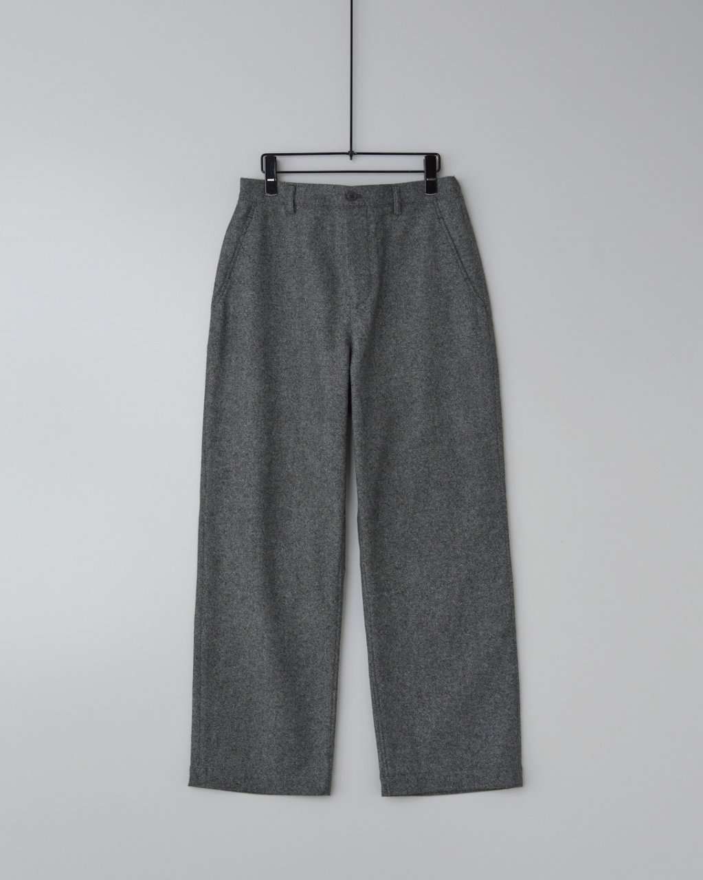 PAULTROUSERS”cashmere”