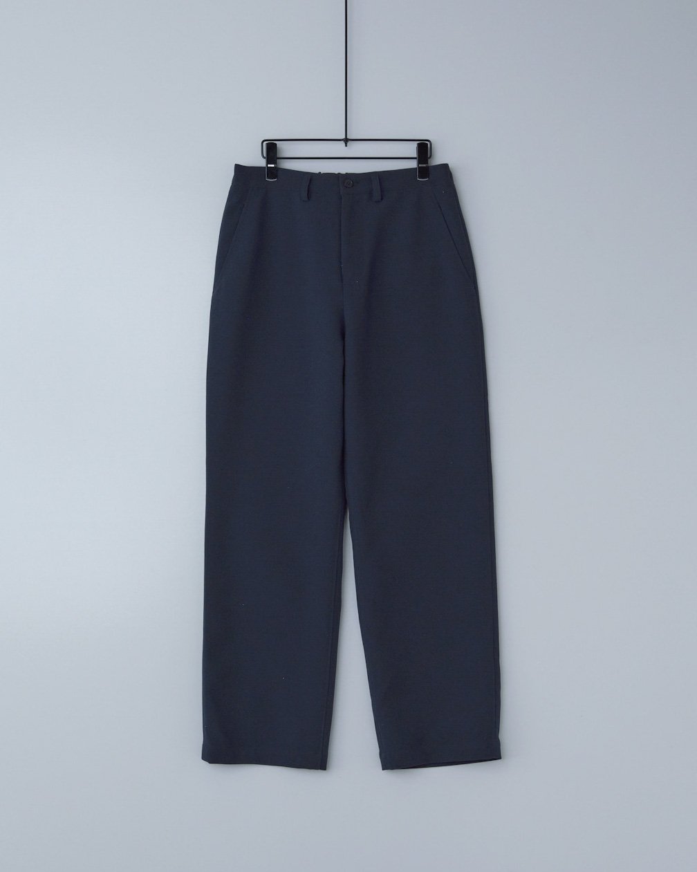 PAULTROUSERS”SOLID”