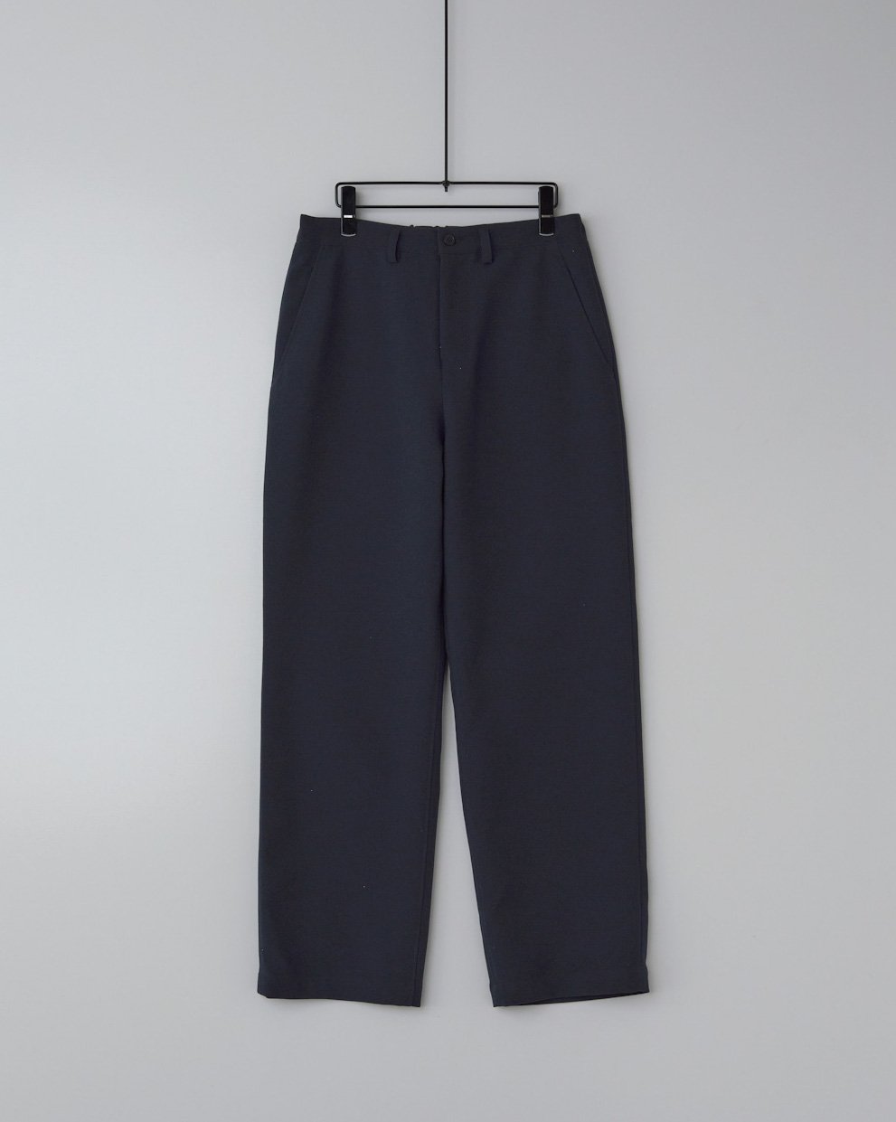 PAULTROUSERS”SOLID”